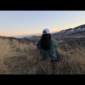 Meet your Posher, Keira